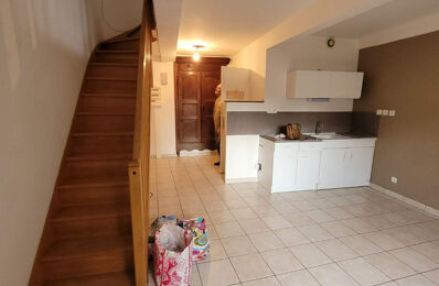 location appartement 475 € CC /mois à proximité de Longes (69420)