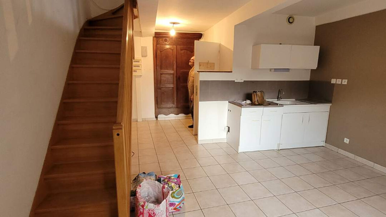 appartement 3 pièces 48 m2 à louer à Rontalon (69510)