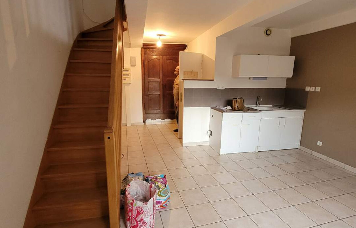 appartement 3 pièces 48 m2 à louer à Rontalon (69510)