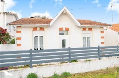 vente maison 291 500 € à proximité de Talmont-sur-Gironde (17120)