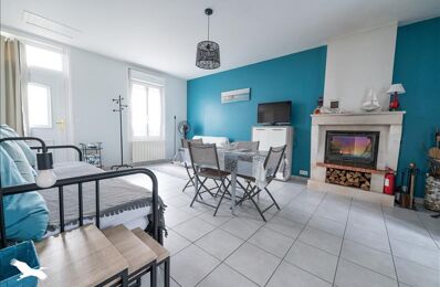 vente maison 275 600 € à proximité de Corme-Écluse (17600)