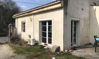 Maison 5 Pièces 138 m² à vendre à Donnezac (33860)