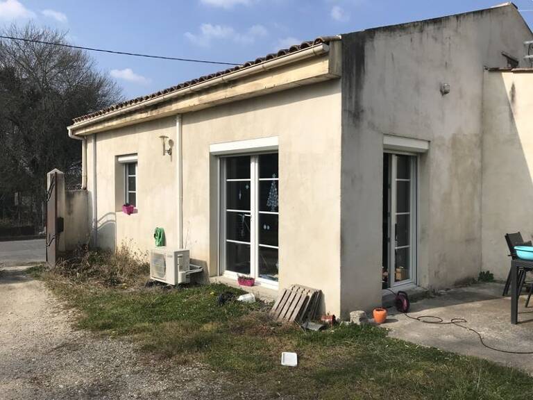 Maison 5 pièces 138 m² — photo 1