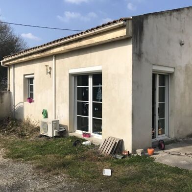 Maison 5 pièces 149800 €