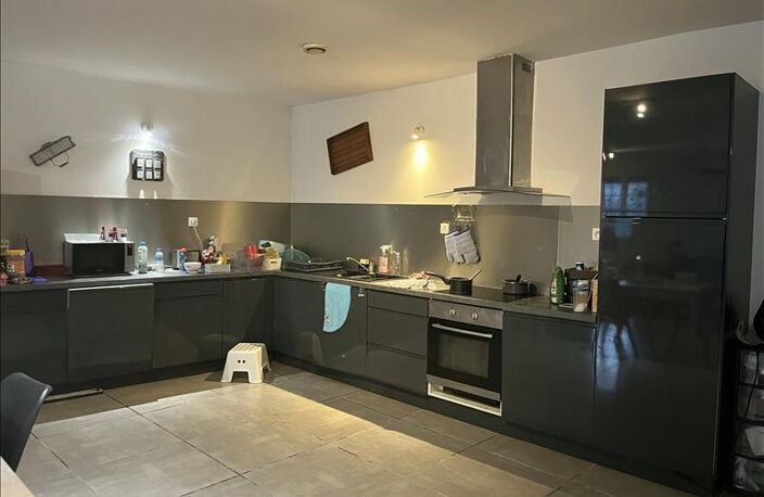 Vente maison 5 pièces 138 m² Donnezac (33860) — photo 3