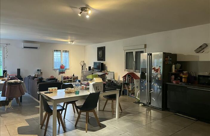 Vente maison 5 pièces 138 m² Donnezac (33860) — photo 4