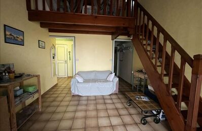 vente appartement 108 500 € à proximité de Saint-Porchaire (17250)