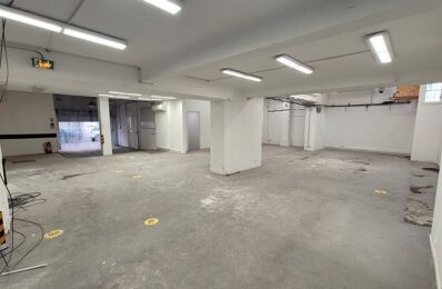 location commerce 4 583 € CC /mois à proximité de Saint-Aunès (34130)