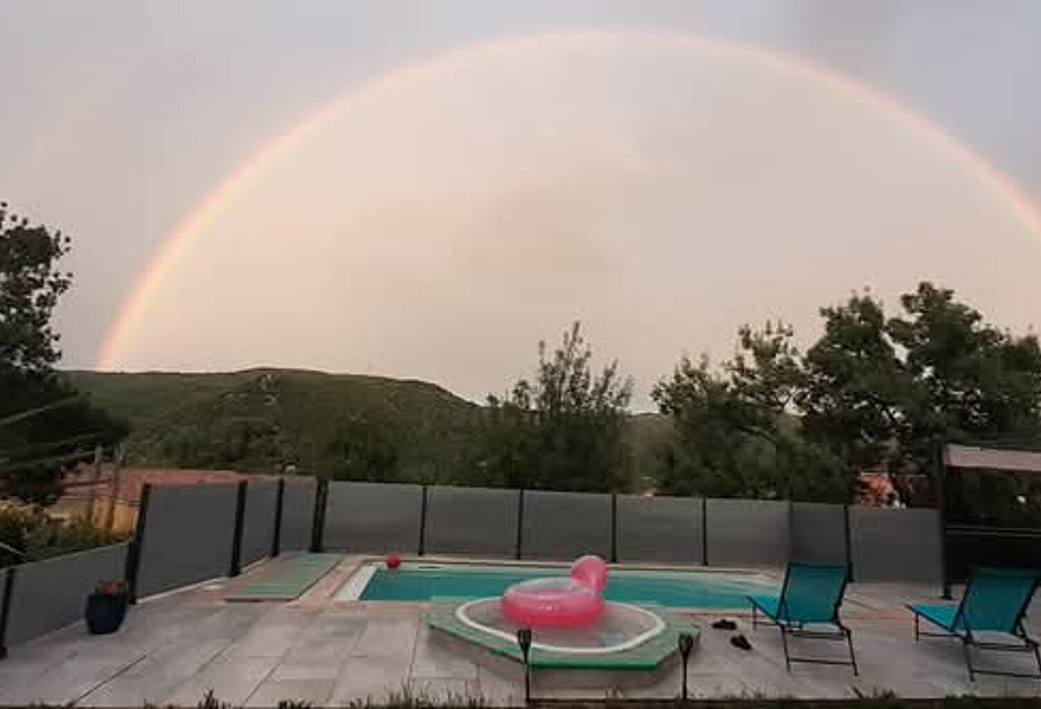 La Lodèvoise perchée — photo 1