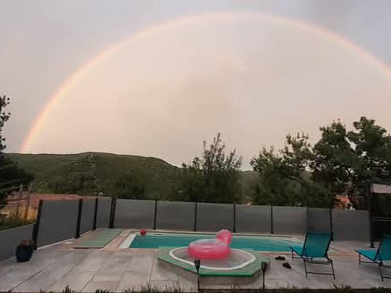La Lodèvoise perchée — photo 1