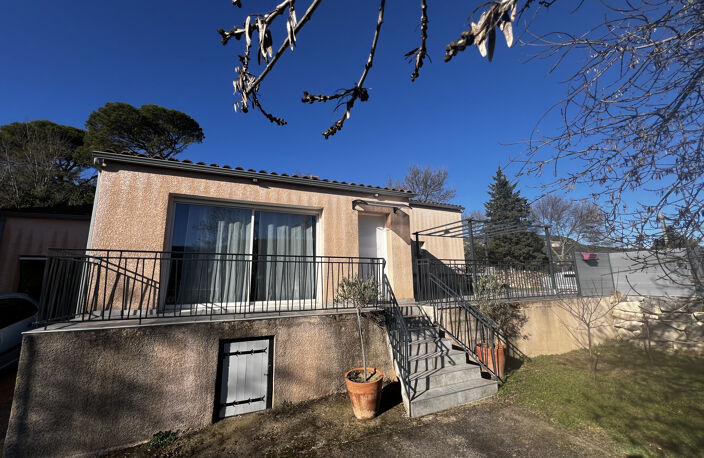 La Lodèvoise perchée — photo 2
