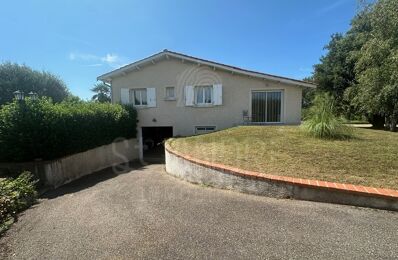 vente maison 415 000 € à proximité de Clonas-sur-Varèze (38550)