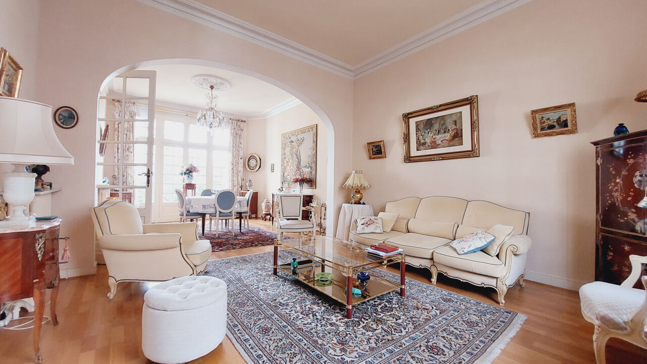 maison 6 pièces 150 m2 à vendre à Bordeaux (33000)