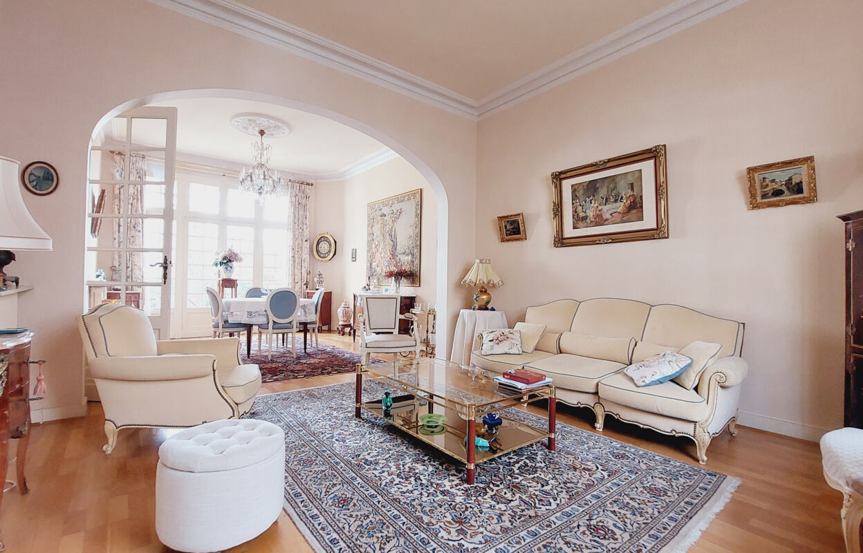 maison 6 pièces 150 m2 à vendre à Bordeaux (33000)