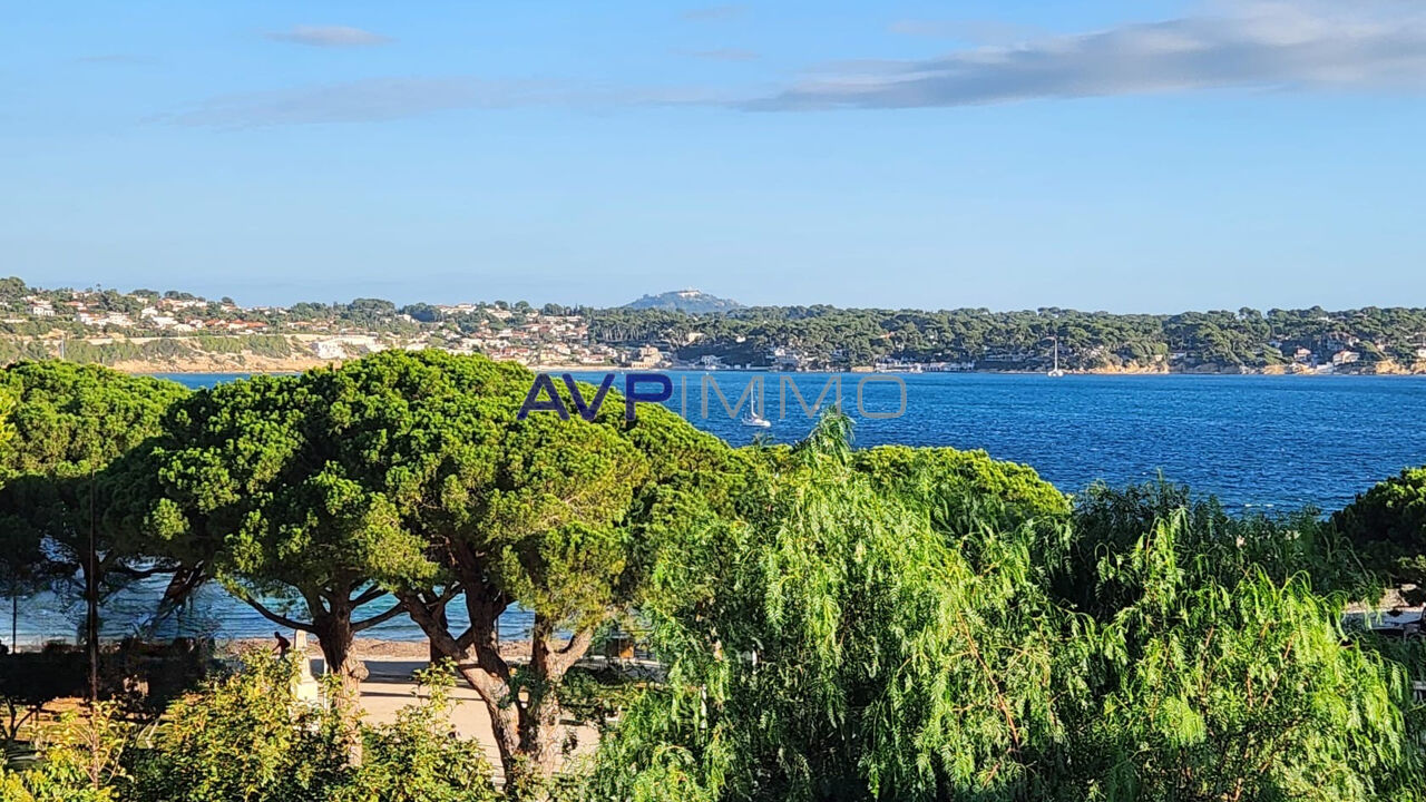 maison 4 pièces 200 m2 à vendre à Bandol (83150)