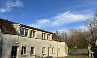 Maison 5 Pièces 101 m² à vendre à Étais (21500)