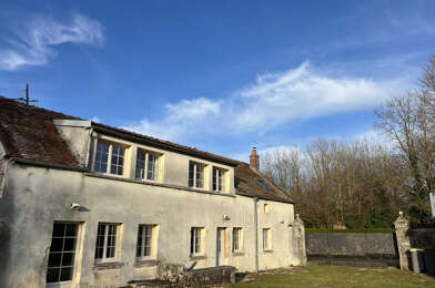 Maison 5 pièces 115000 €