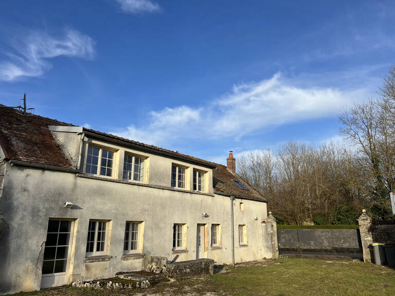 MAISON AVEC DEPENDANCES — photo 1
