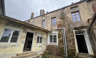 Maison 1 Pièce 367 m² à vendre à Précy-sous-Thil (21390)