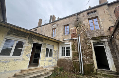 vente maison 149 000 € à proximité de Nan-sous-Thil (21390)