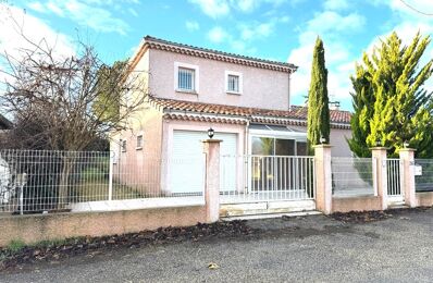 vente maison 299 800 € à proximité de Mours-Saint-Eusèbe (26540)