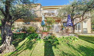 Maison 9 Pièces 163 m² à vendre à Peymeinade (06530)