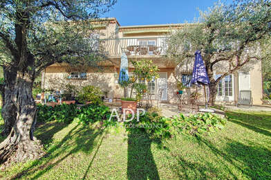 Maison 9 pièces 599000 €