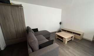 Appartement 1 Pièce 33 m² à louer à Épinal (88000)