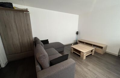 location appartement 550 € CC /mois à proximité de Chantraine (88000)