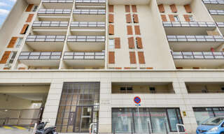 Garage  12 m² à louer à Marseille 8 (13008)