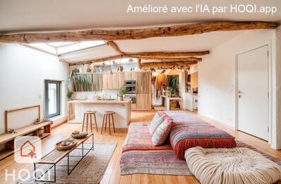 vente appartement 265 000 € à proximité de Limas (69400)