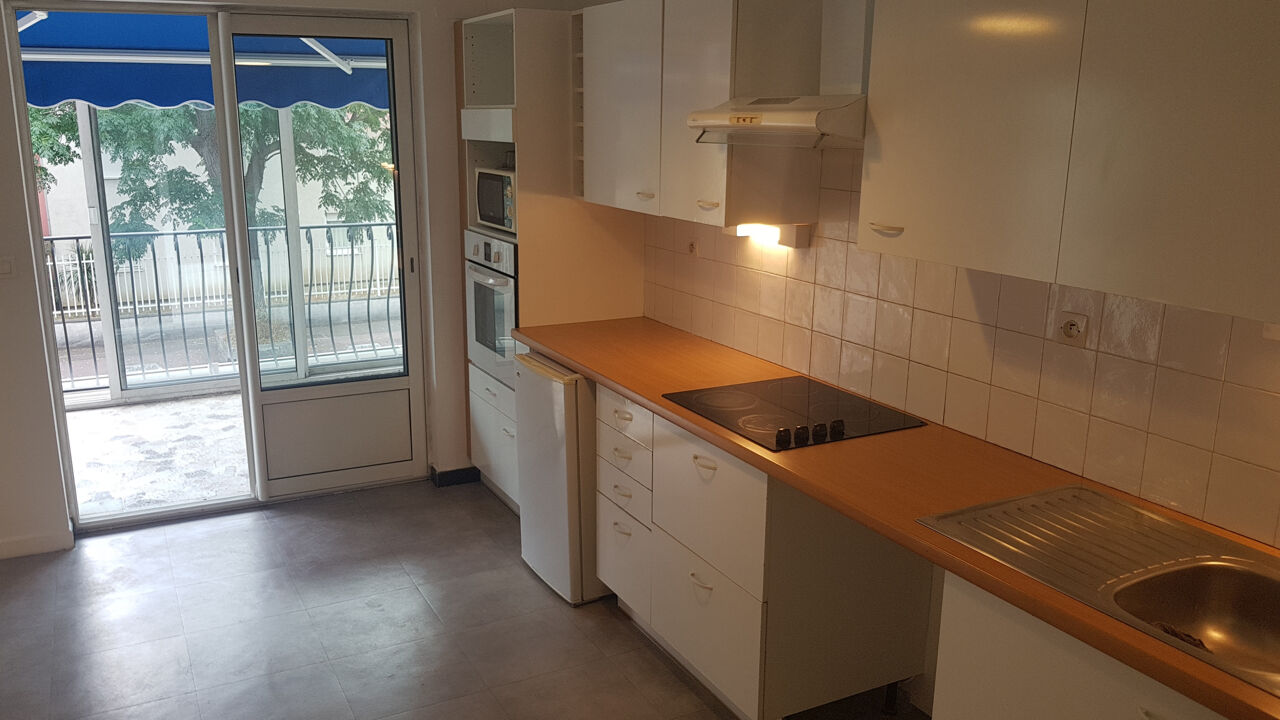 appartement 4 pièces 105 m2 à louer à Montpellier (34070)