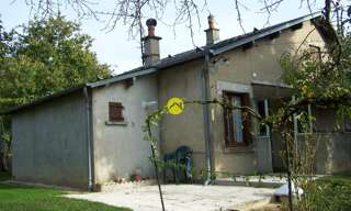 Maison 3 Pièces 52 m² à vendre à Bourges (18000)