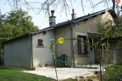 Maison 3 pièces 79500 €