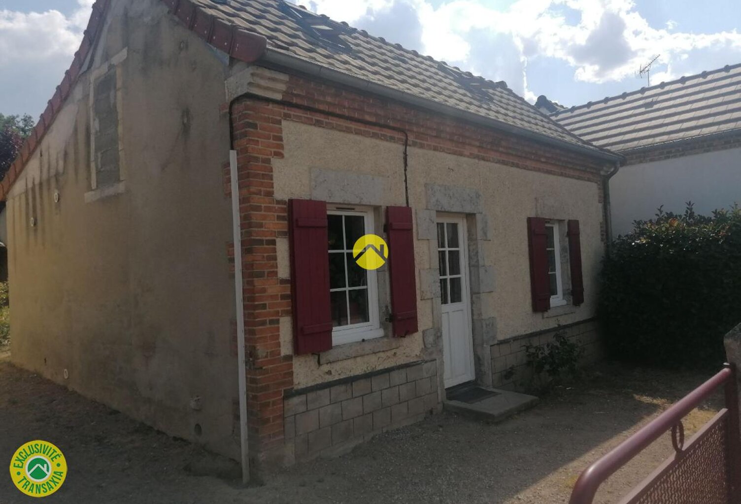 MAISON DE VILLE — photo 1