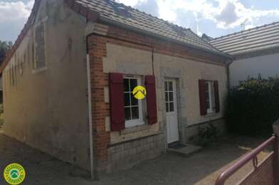 Maison 4 pièces 72500 €