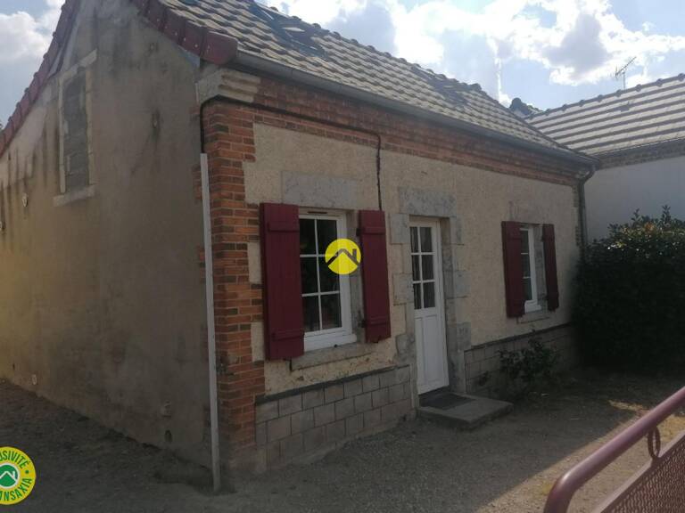 MAISON DE VILLE — photo 1