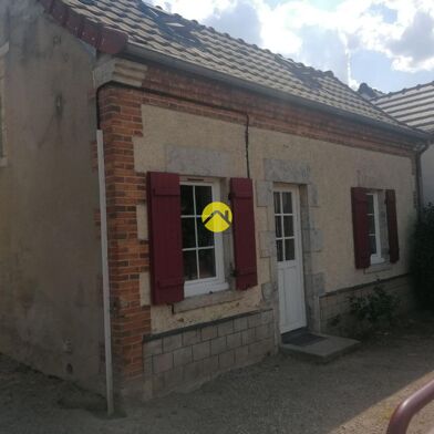 Maison 4 pièces 72500 €