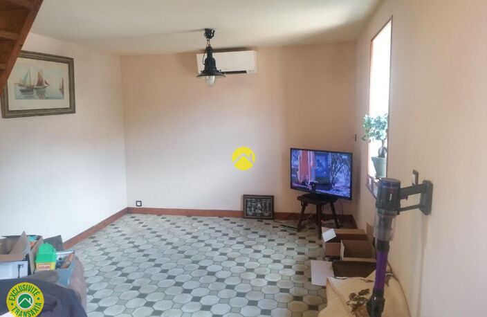 MAISON DE VILLE — photo 3