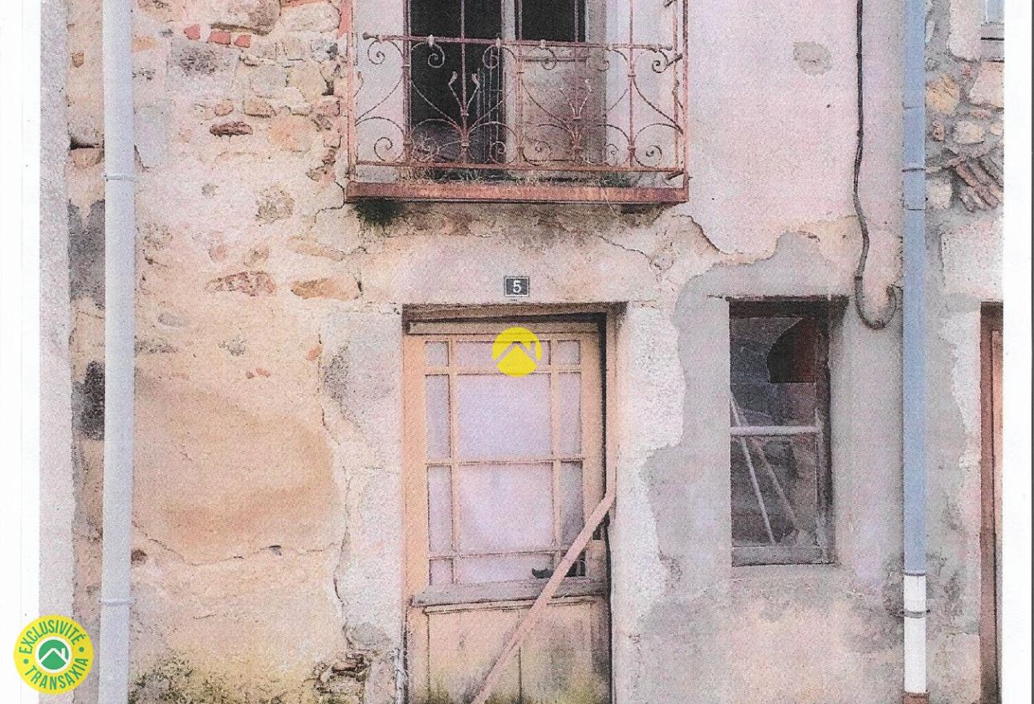 Maison  — photo 1