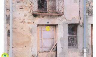 Maison 2 Pièces 30 m² à vendre à Saint-Clément (03250)