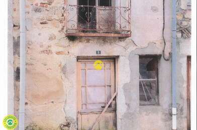 Maison 2 pièces 15000 €