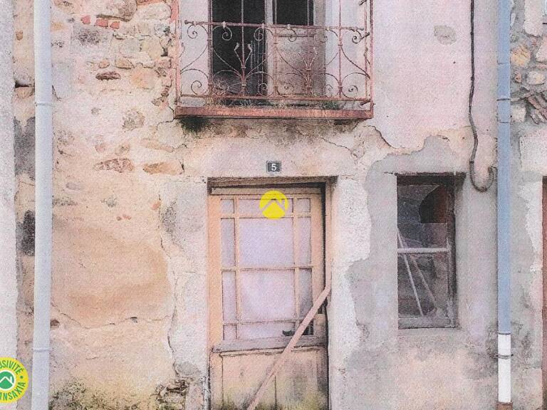 Maison  — photo 1