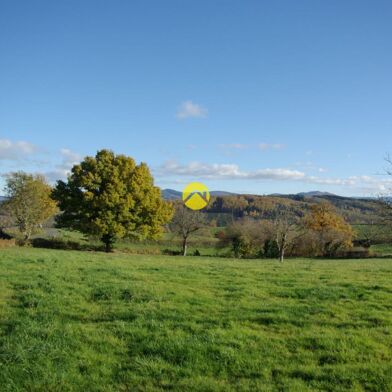 Maison 1 pièces 24000 €