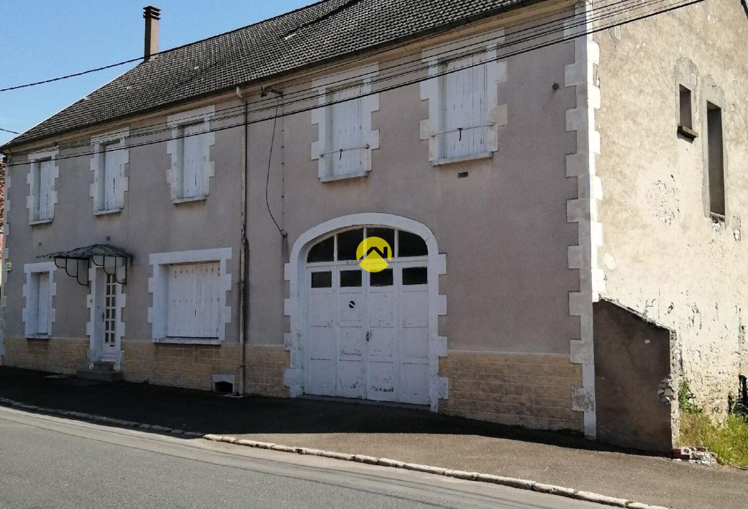 pour investisseur — photo 1