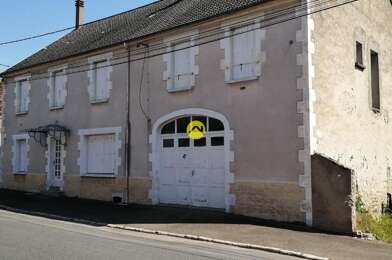 Maison 12 pièces 114000 €