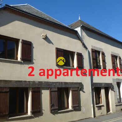 Maison 10 pièces 220 m²