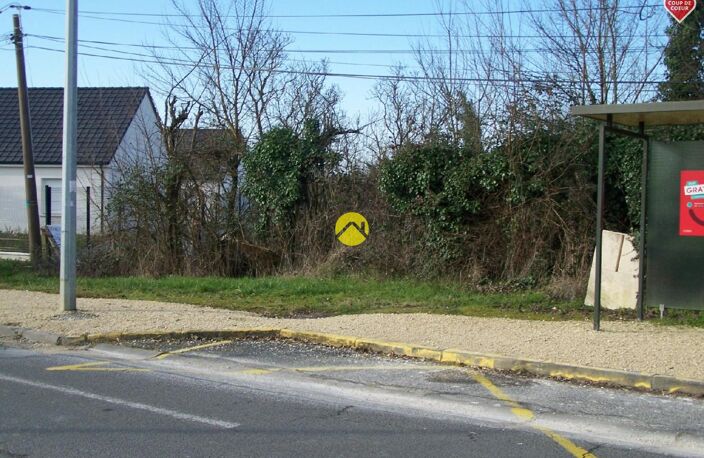 TERRAIN HORS LOTISSEMENT  — photo 2