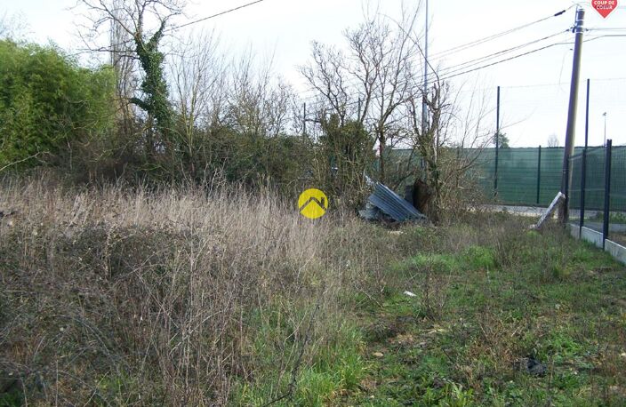 TERRAIN HORS LOTISSEMENT  — photo 3
