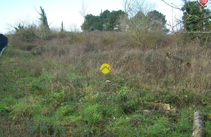 TERRAIN HORS LOTISSEMENT  — photo 5
